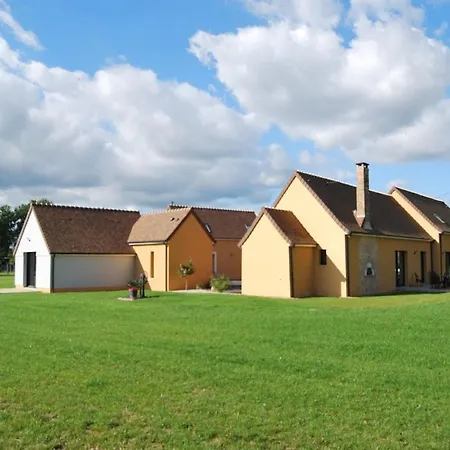 In Near Le Mans Circuit Βίλα Moncé-en-Belin